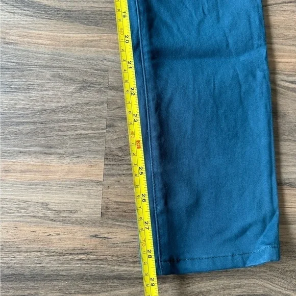 Ag Adriano Goldschmied The Stilt Jeans Size 25R - Picture 3 of 7